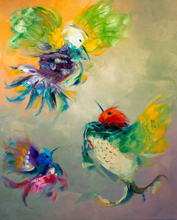hummingbirds 10