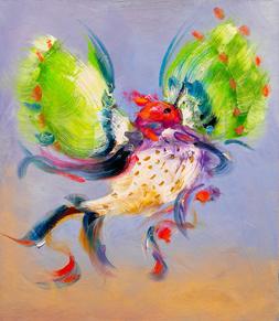 Hummingbirds 22