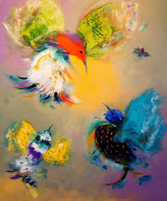 Hummingbirds #26