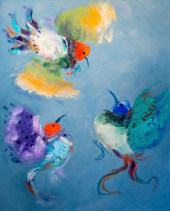 Hummingbirds33